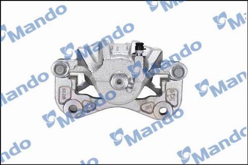 Mando EX581802DA20 - Bremžu suports www.autospares.lv