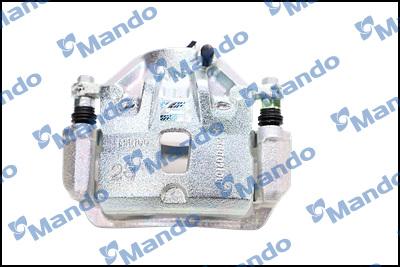 Mando EX581802EA00 - Тормозной суппорт www.autospares.lv