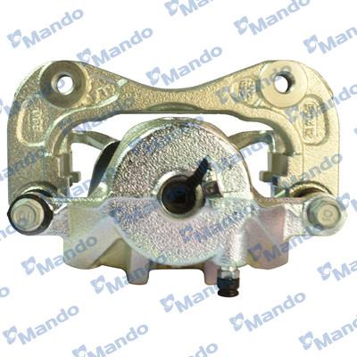 Mando EX581802EA10 - Тормозной суппорт www.autospares.lv