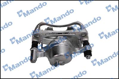 Mando EX5818124A00 - Bremžu suports www.autospares.lv