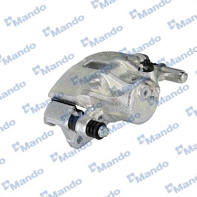 Mando EX5818125A00 - Bremžu suports www.autospares.lv