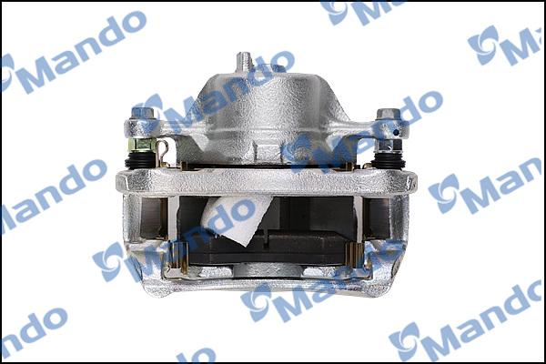 Mando EX581302D550 - Bremžu suports www.autospares.lv