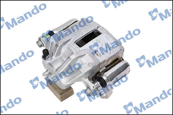 Mando EX581302D550 - Bremžu suports www.autospares.lv