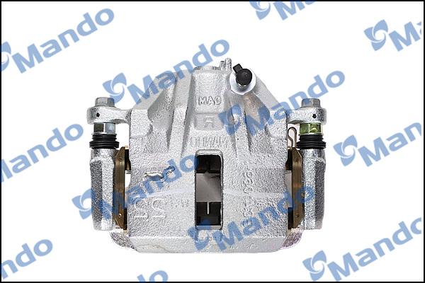 Mando EX581302D550 - Bremžu suports www.autospares.lv