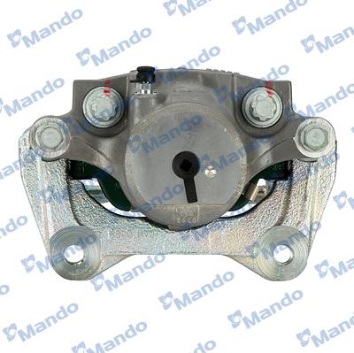 Mando EX581302T500 - Тормозной суппорт www.autospares.lv