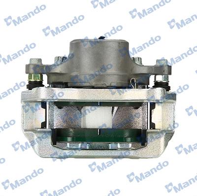 Mando EX581302T500 - Тормозной суппорт www.autospares.lv