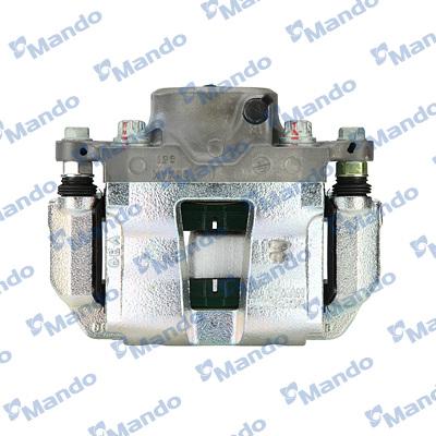 Mando EX581302T500 - Тормозной суппорт www.autospares.lv