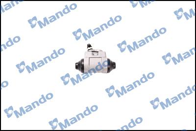 Mando EX5833025300 - Riteņa bremžu cilindrs www.autospares.lv