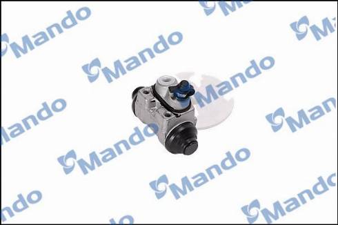 Mando EX583302D000 - Riteņa bremžu cilindrs autospares.lv