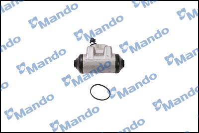 Mando EX583204A000 - Riteņa bremžu cilindrs www.autospares.lv