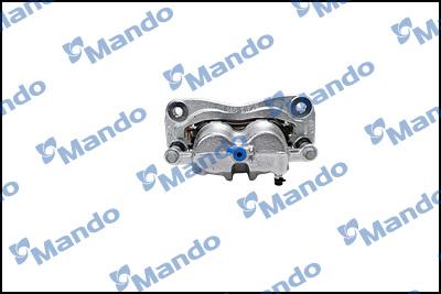 Mando EX582104A200 - Bremžu suports www.autospares.lv