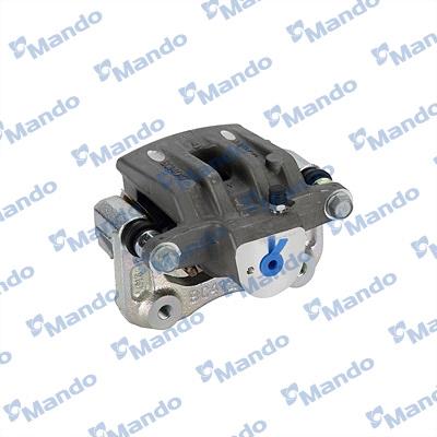 Mando EX582103F100 - Bremžu suports www.autospares.lv