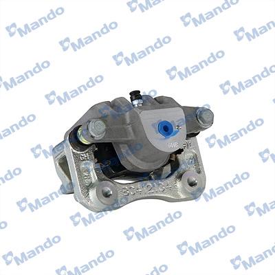 Mando EX582303F100 - Bremžu suports www.autospares.lv