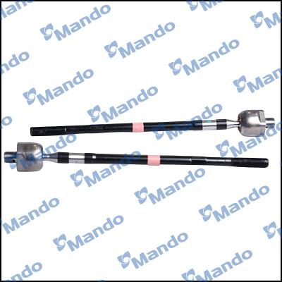 Mando EX5775517000 - Aksiālais šarnīrs, Stūres šķērsstiepnis www.autospares.lv