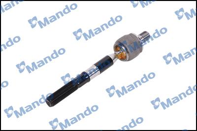 Mando EX577243F100 - Aksiālais šarnīrs, Stūres šķērsstiepnis www.autospares.lv