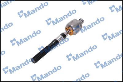 Mando EX577243K000 - Aksiālais šarnīrs, Stūres šķērsstiepnis www.autospares.lv