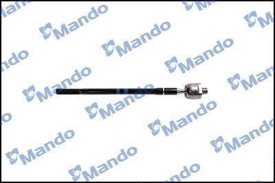 Mando EX577242D000 - Aksiālais šarnīrs, Stūres šķērsstiepnis www.autospares.lv