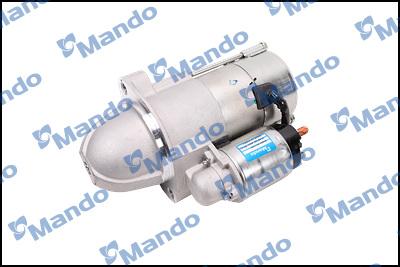 Mando EX6611514101 - Стартер www.autospares.lv