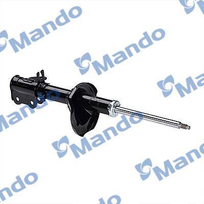 Mando EX0K2A328700C - Amortizators www.autospares.lv