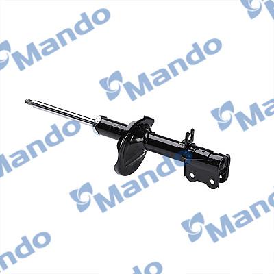 Mando EX0K2A328700C - Amortizators www.autospares.lv