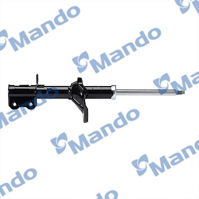 Mando EX0K2A328700C - Amortizators www.autospares.lv