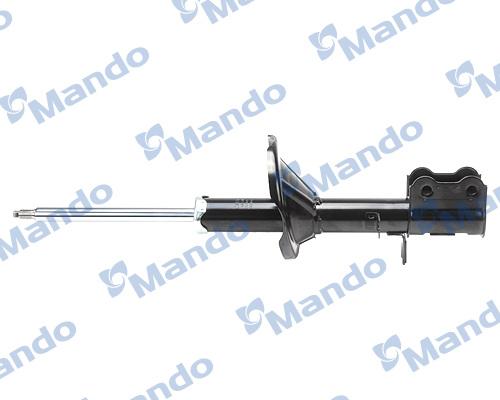 Mando EX0K2C128900B - Amortizators www.autospares.lv