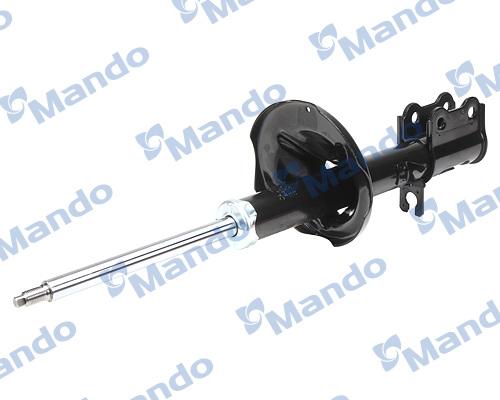 Mando EX0K2C128900B - Amortizators www.autospares.lv