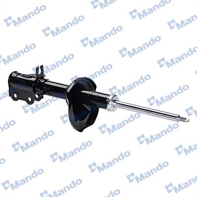 Mando EX0K2N128900A - Amortizators www.autospares.lv