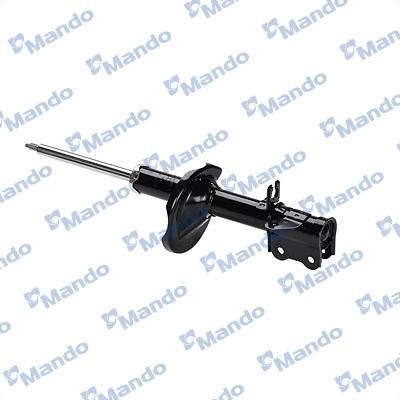 Mando EX0K2N128900A - Amortizators www.autospares.lv