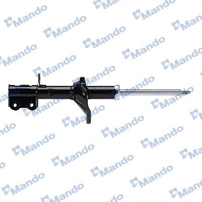 Mando EX0K2N128900A - Amortizators www.autospares.lv