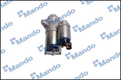 Mando EX361004A150 - Starteris www.autospares.lv