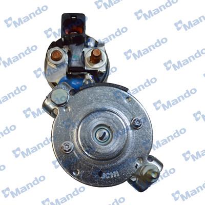 Mando EX361003C150 - Starteris www.autospares.lv