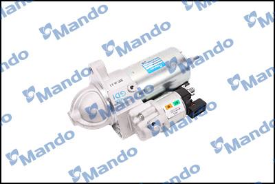 Mando EX361003C260 - Starteris www.autospares.lv