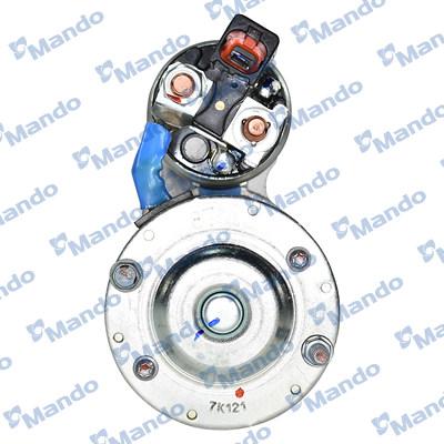 Mando EX361003C221 - Starteris www.autospares.lv