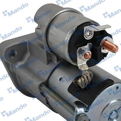 Mando EX3610026850 - Starter www.autospares.lv