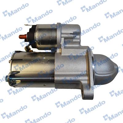 Mando EX3610026810 - Starteris www.autospares.lv