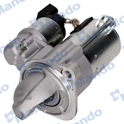 Mando EX361002B600 - Starteris www.autospares.lv