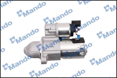 Mando EX361002B602 - Starteris www.autospares.lv