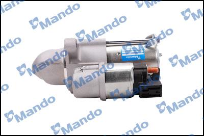 Mando EX361002B602 - Starteris www.autospares.lv