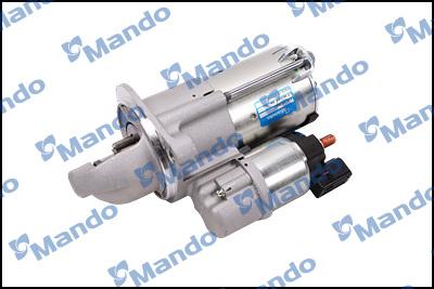 Mando EX361002B602 - Starteris www.autospares.lv