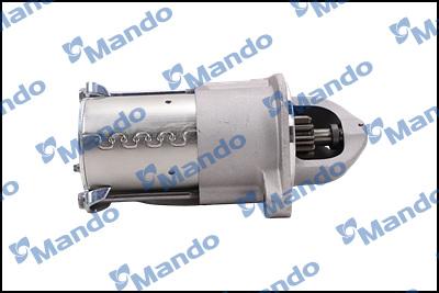 Mando EX361002B602 - Starteris www.autospares.lv