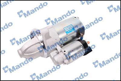 Mando EX361002F300 - Starteris www.autospares.lv