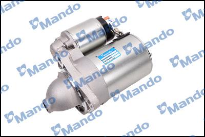 Mando EX361002X000 - Starteris www.autospares.lv