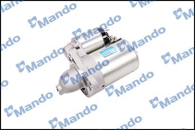 Mando EX361002Y100 - Starteris www.autospares.lv