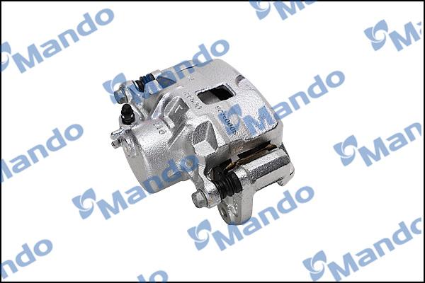 Mando EXHB401003 - Bremžu suports www.autospares.lv