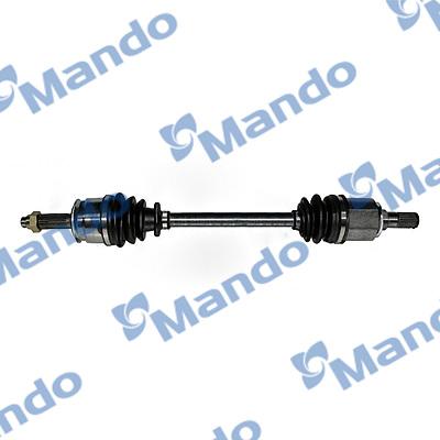 Mando HM495000X000 - Piedziņas vārpsta www.autospares.lv