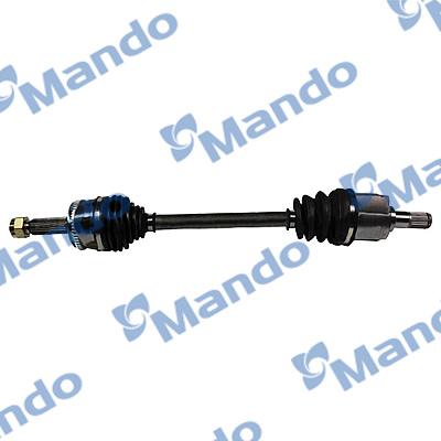 Mando HM495001E010 - Piedziņas vārpsta autospares.lv