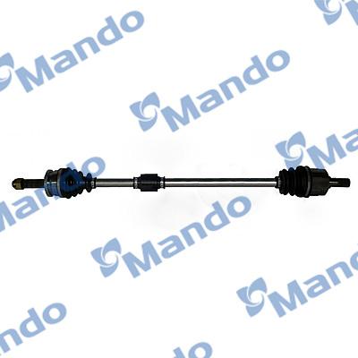 Mando HM495001J050 - Приводной вал www.autospares.lv