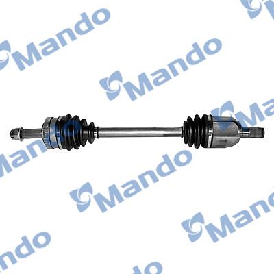 Mando HM495003W200 - Приводной вал www.autospares.lv