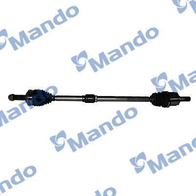 Mando HM495002H002 - Приводной вал www.autospares.lv